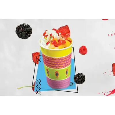 Multi Fruit Ice Pack